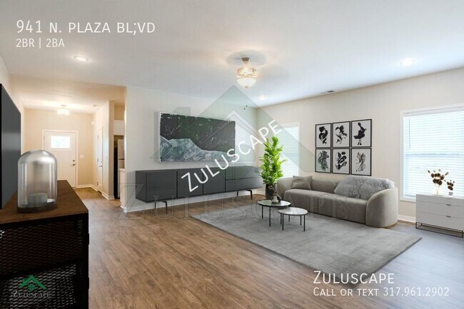 Foto del edificio - New Z-Place Commons Villas