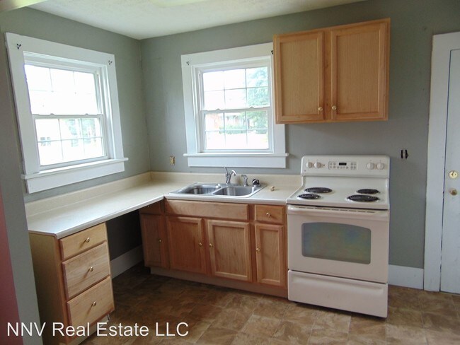 Foto del edificio - 2 br, 1 bath House - 1004 Orange Ave