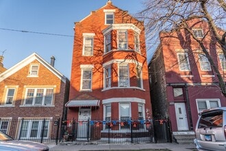 Building Photo - 2633 S Christiana Ave