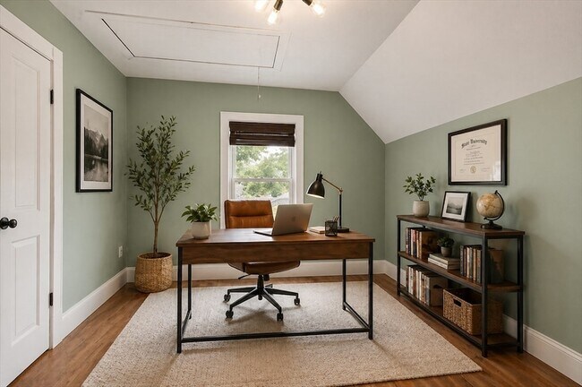 Foto del edificio - 11 Granville Pl