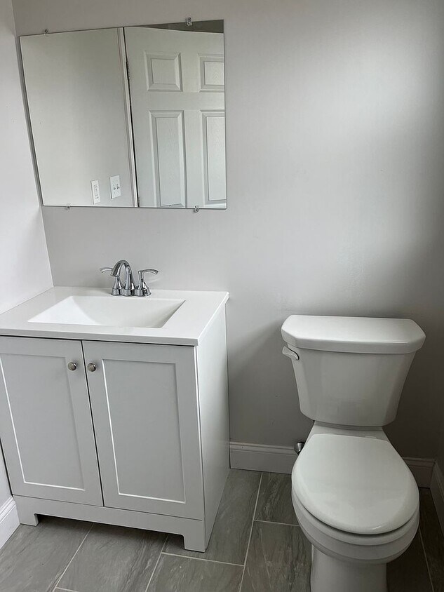 Foto principal - 320 Tinkham St