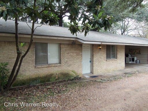 Primary Photo - 6902 Circle S Rd