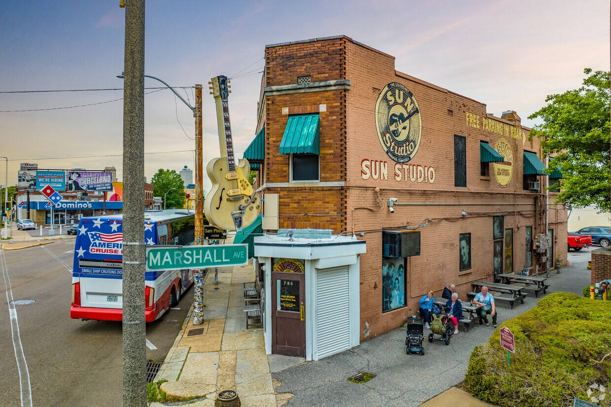 Memphis, TN Costo de vida