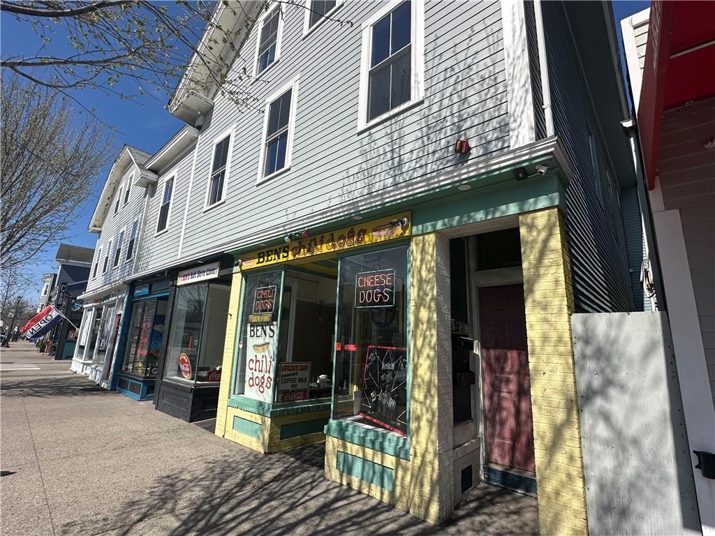 Primary Photo - 160 Broadway