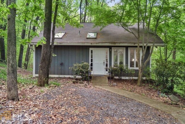 Building Photo - 750 Grimes Bridge Rd