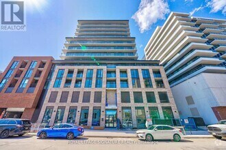 Building Photo - 1-1421 Jarvis St