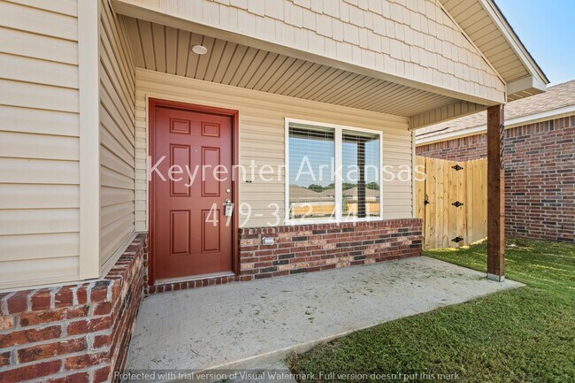 Foto del edificio - 2476 N Raven Ln