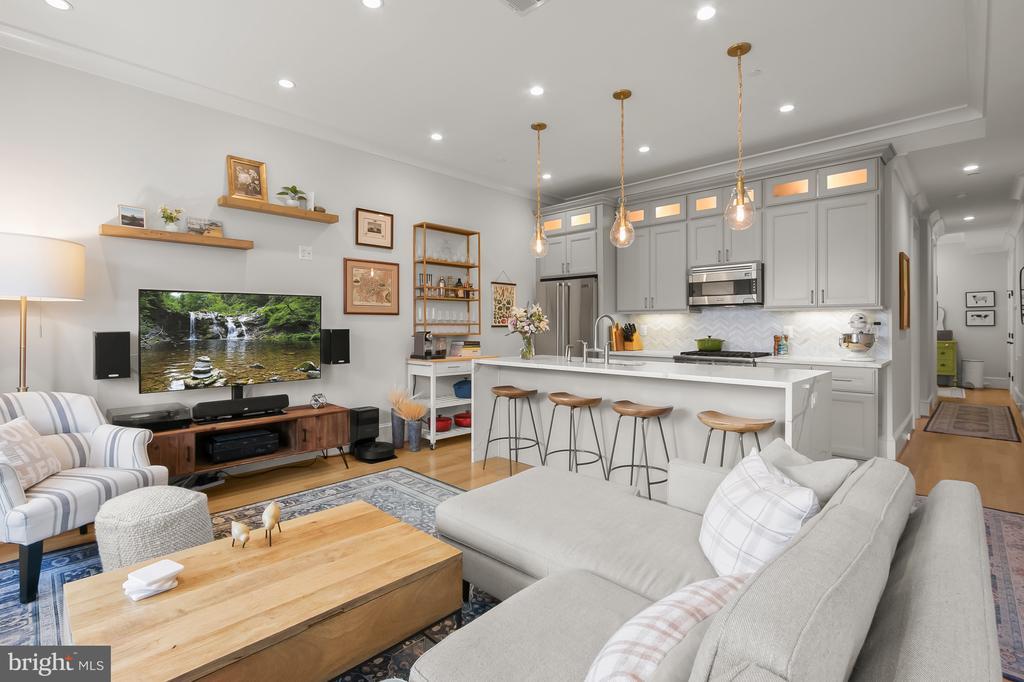 Foto principal - 408 M St NW