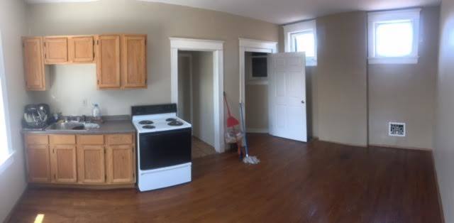 Foto del edificio - Spacious 1 Bedroom, Energy-Efficient Bevo ...