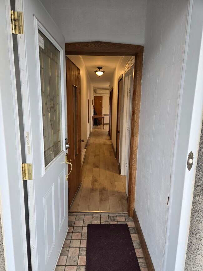 Photo du bâtiment - 6874 Rue Hurteau