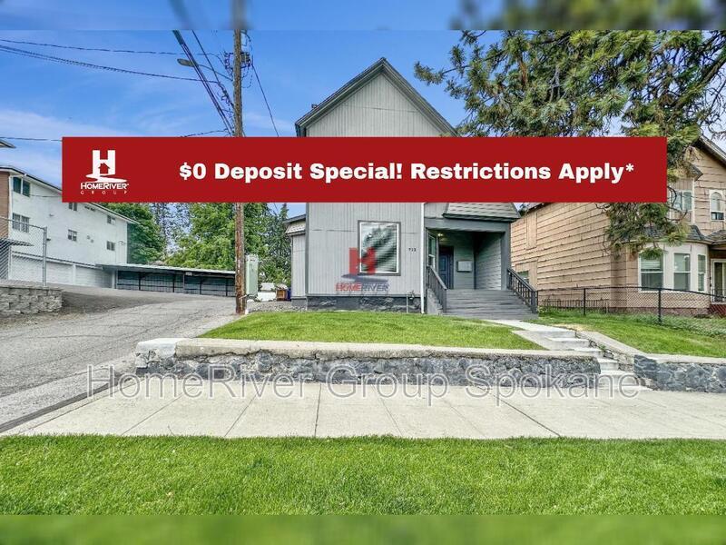 Foto principal - 712 S Maple St