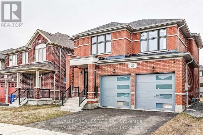Building Photo - 26 Sam Battaglia Cres
