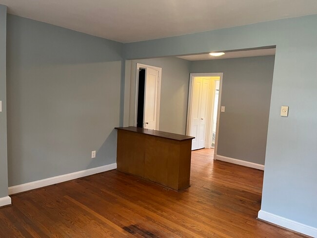 Building Photo - 8101 Flower Ave