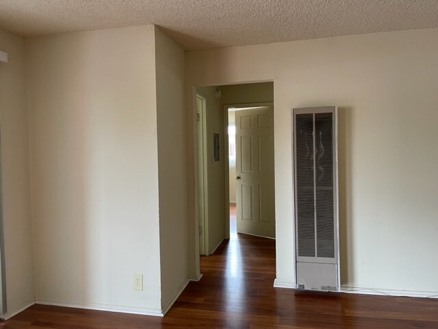 Hallway to Bedroom - 7346 Ventura Canyon Ave