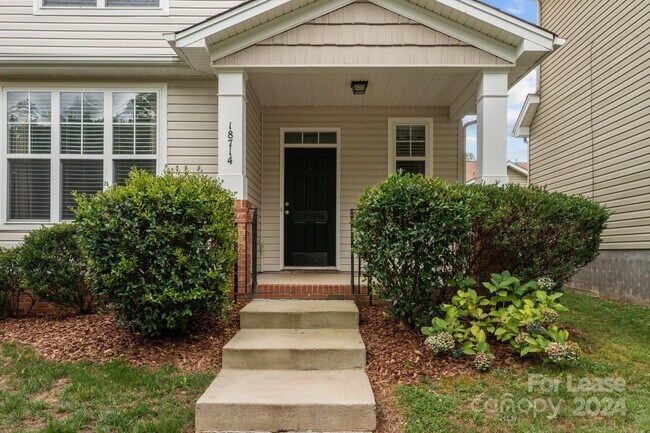 Foto del edificio - 18714 Coverdale Ct