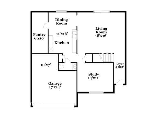 Foto del edificio - 6578 Beech Trail Dr