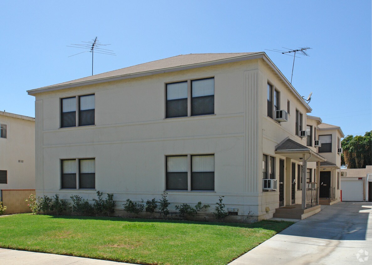 Primary Photo - 725 N Edinburgh Ave