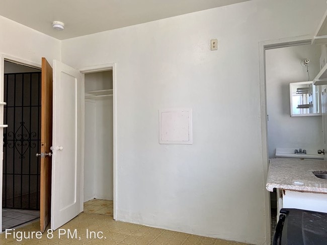 Building Photo - 4717 Valley Blvd