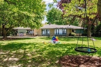 Building Photo - 3410 N M 63
