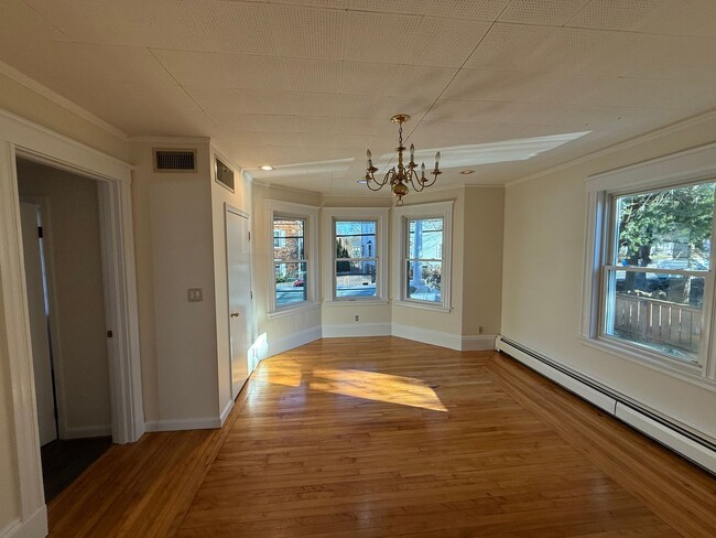 Foto del edificio - 40 Lincoln Ave