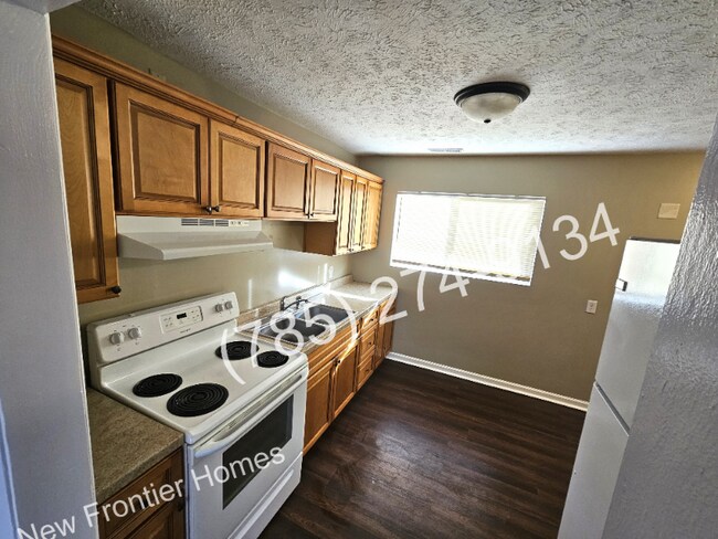 Foto del edificio - 1333 Ponca Ave