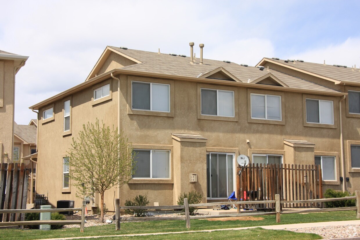 Building Photo - 2251-2269 Golden Gate Grove