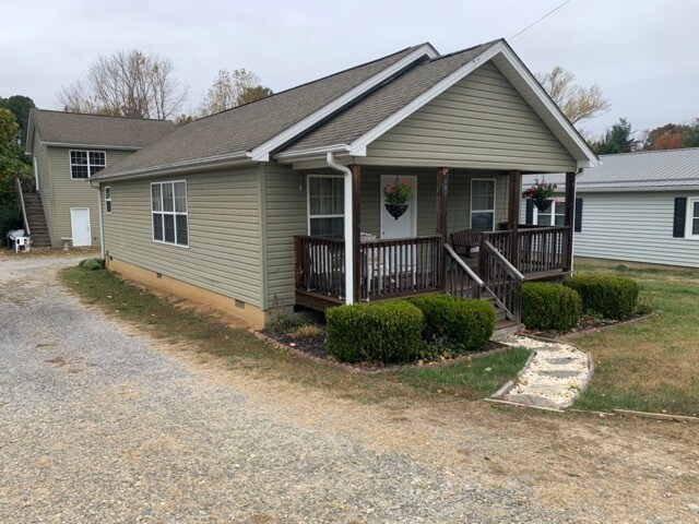 Foto del edificio - 101 Nicky Ln