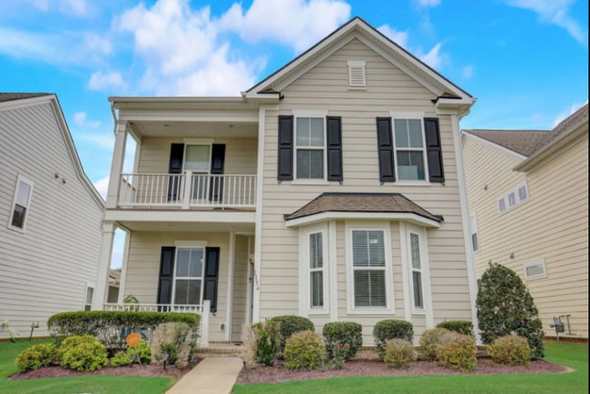 Photo - 1156 Amelia Park Dr House