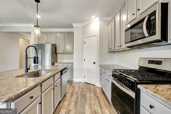 Foto del edificio - 184 Auburn Crossing Dr