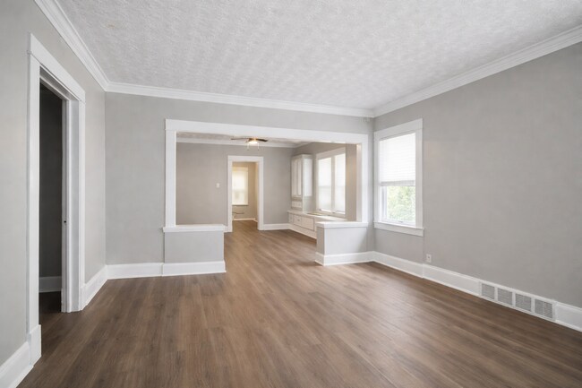 Foto del edificio - 10514 Mount Auburn Ave