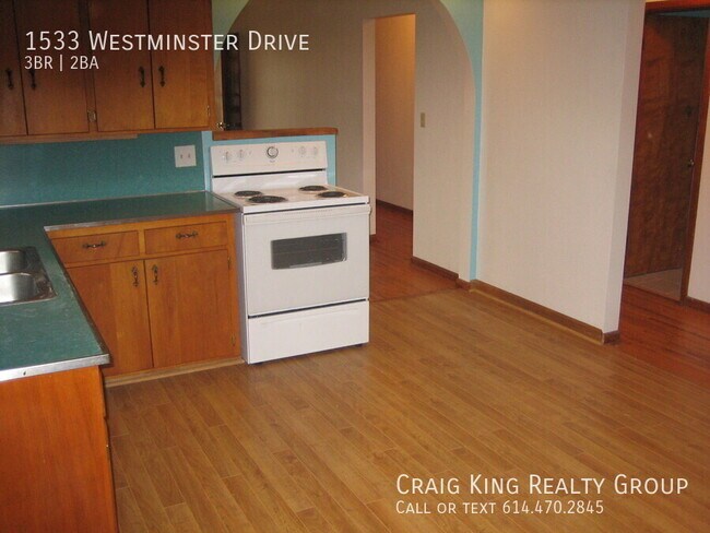 Building Photo - 1533 Westminster Dr