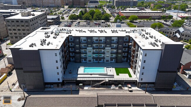 Foto del edificio - The Stella