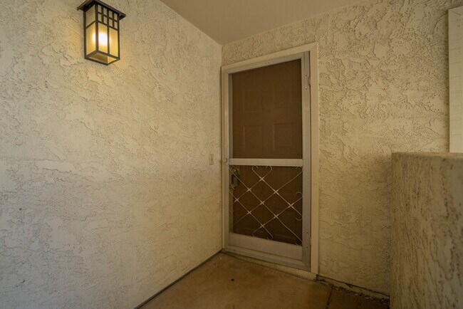 Foto del edificio - 5252 S DEBORAH DR, TEMPE AZ