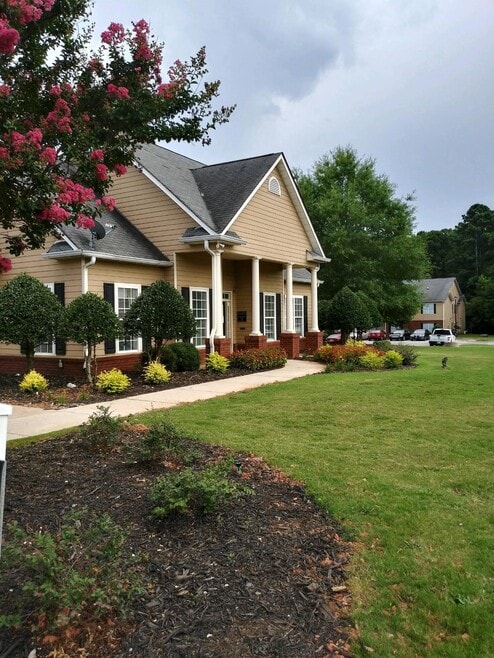 Salem Chase Office - Salem Chase