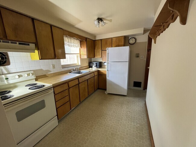 Foto del edificio - Bethel Church House - 3034
