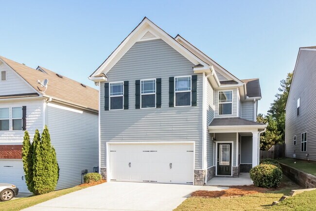 Foto del edificio - 5228 McEver View Dr