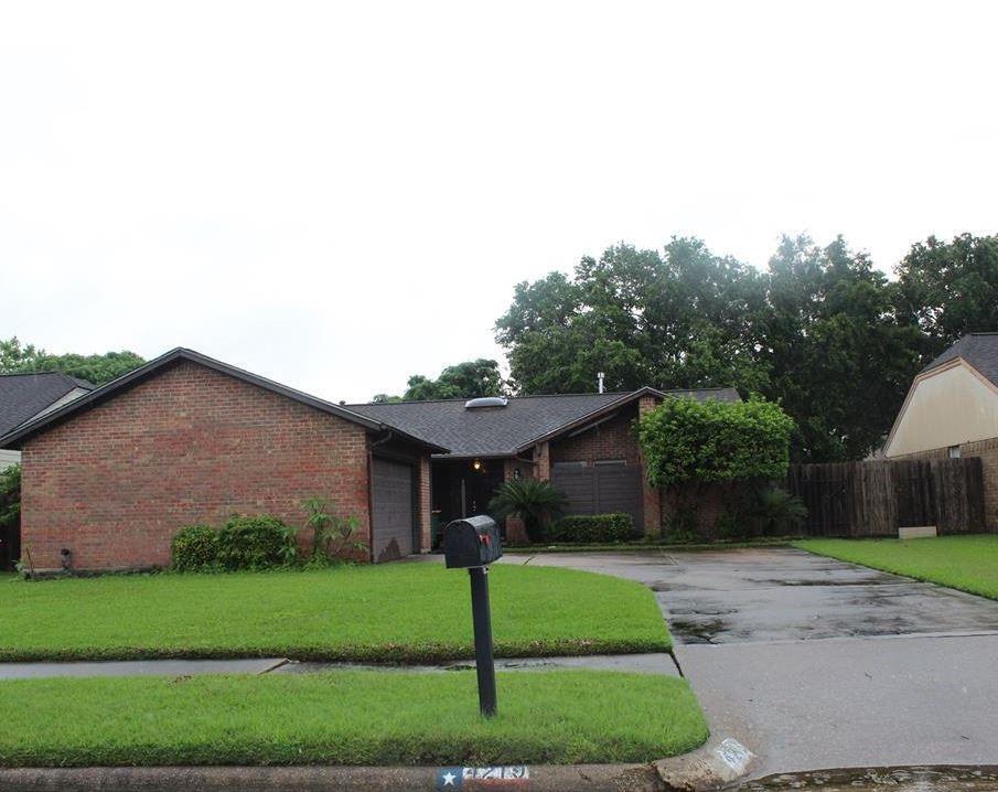 4219 Woodhampton Dr, Pasadena, TX 77505 House Rental in Pasadena, TX