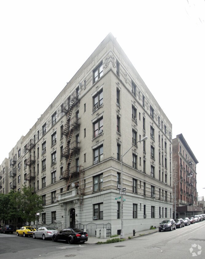 4147 Pinehurst Ave, New York, NY 10033 Apartments in New York, NY