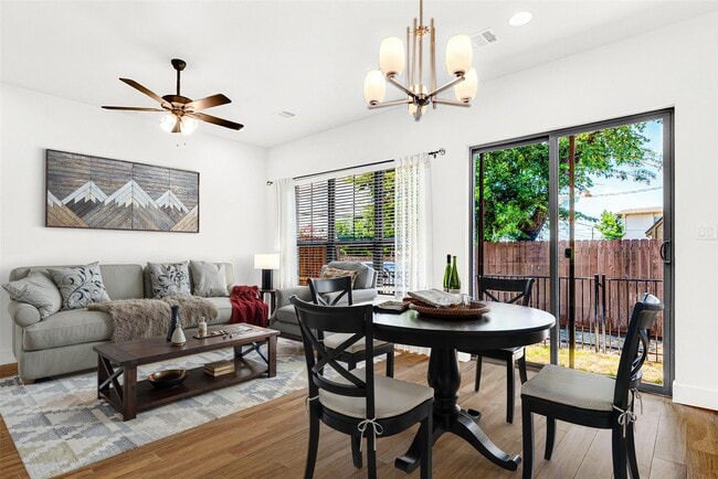 Photo - 3676 Rickshaw Dr Townhome