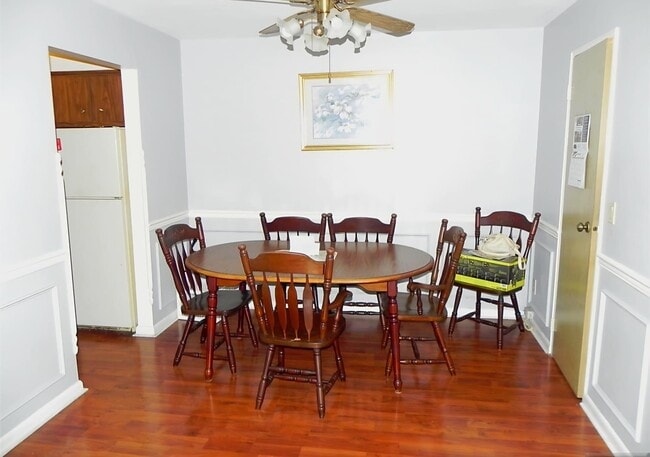 Foto del edificio - 466 Liberty St