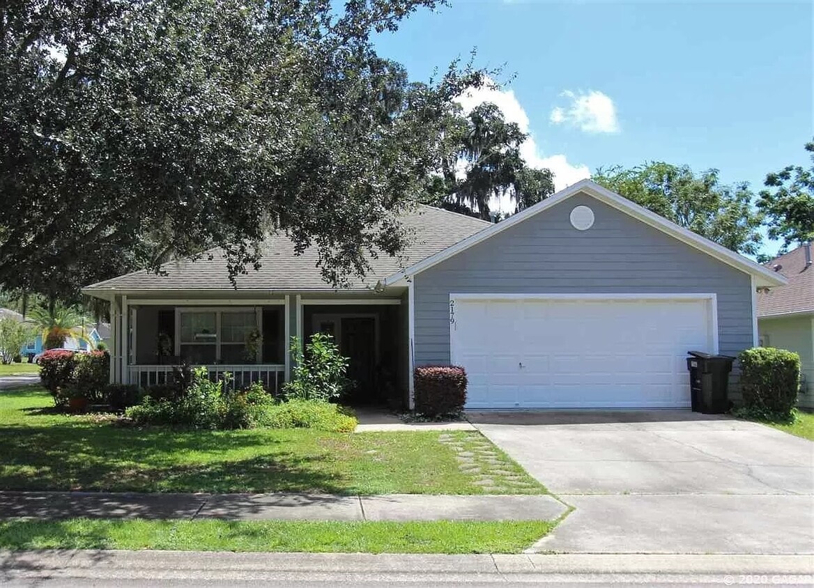 Photo - 2179 NW 87 Terrace (Gainesville, FL)