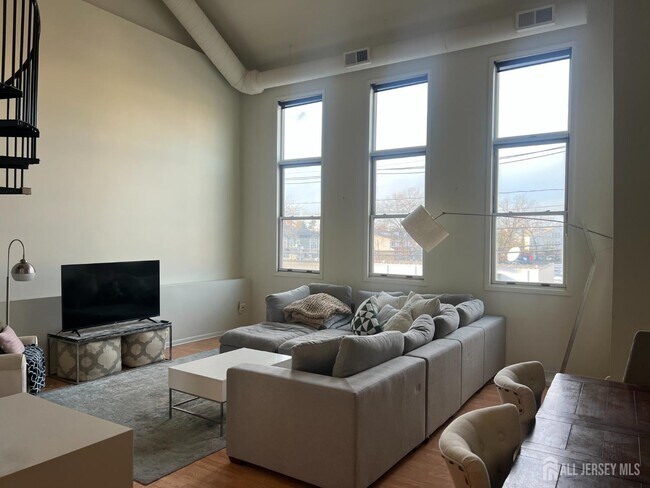 Foto del edificio - 9/11 New St