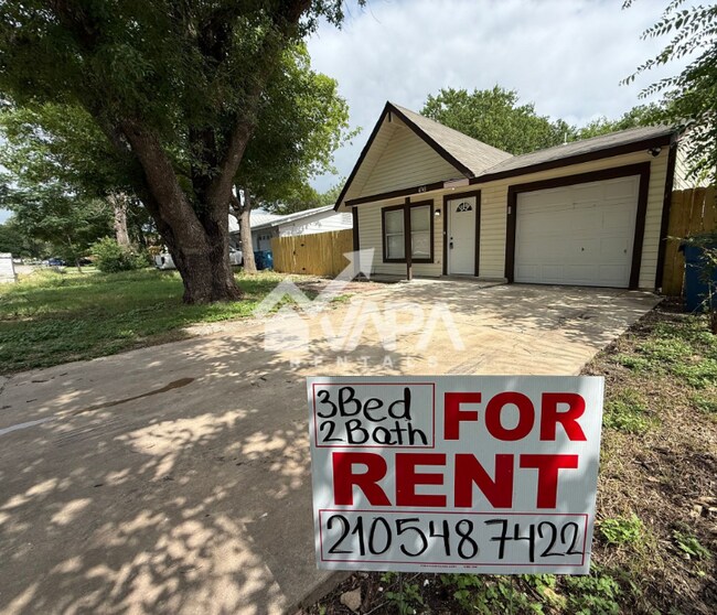 Foto del edificio - 4743 Swann Ln