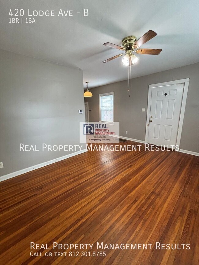 Building Photo - 420 Lodge Ave