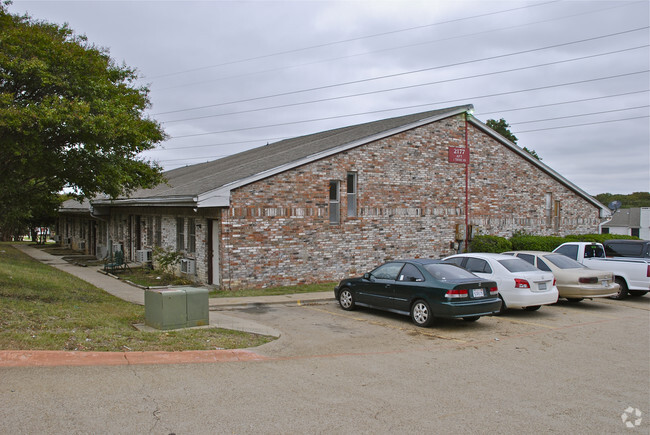 Foto del edificio - Park Springs Lofts