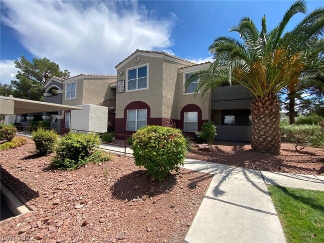 Building Photo - 5055 W Hacienda Ave