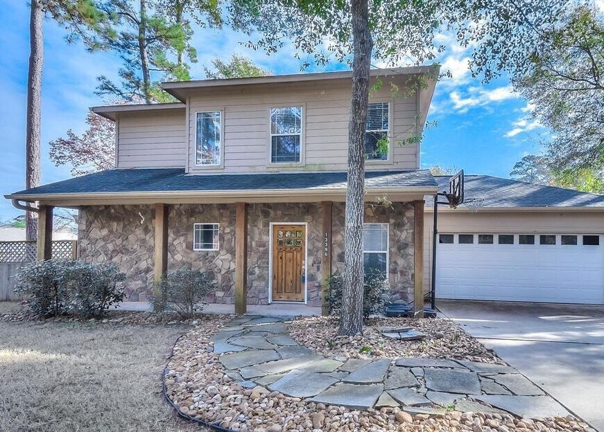 Foto principal - 13396 Teel Rd