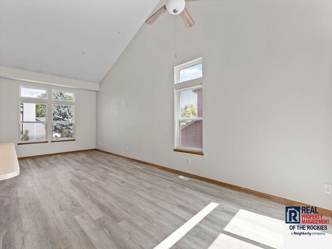 Building Photo - Newly Updated Home in Great Fort Collins L...