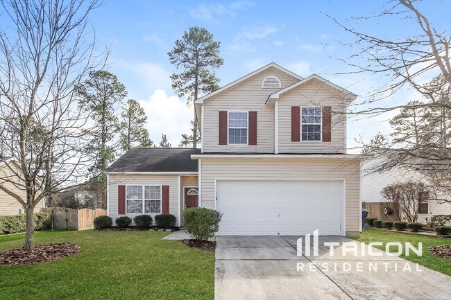 Building Photo - 5416 Neuse Forest Road Raleigh NC