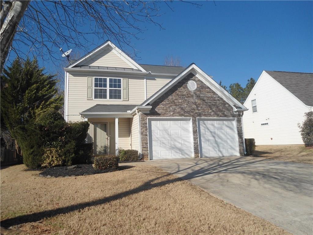 Primary Photo - 208 Carrington Way
